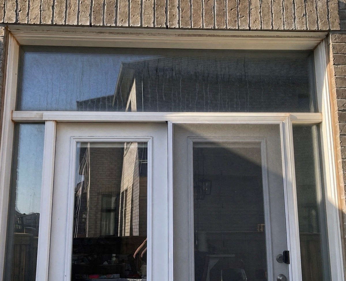 After