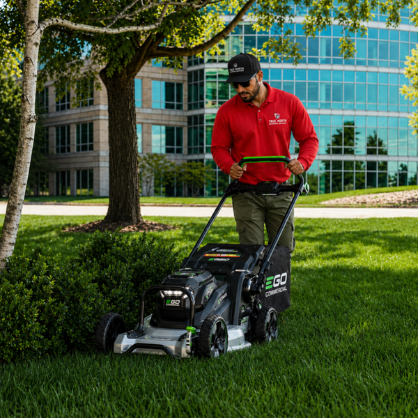 Lawn Care